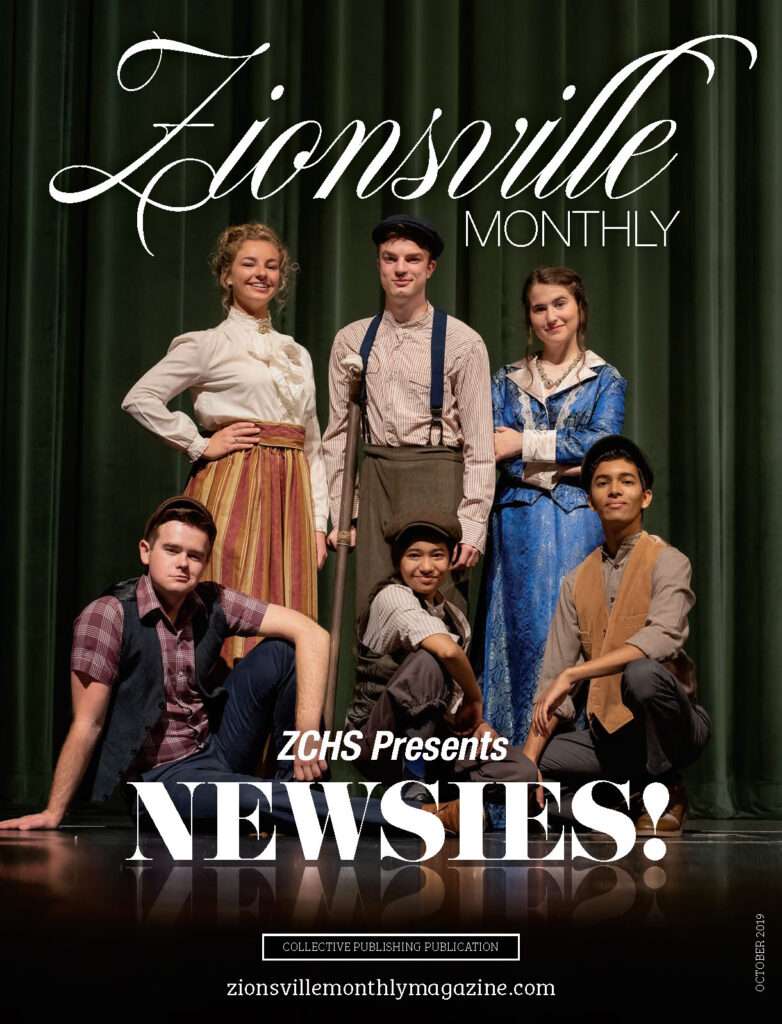 Zionsville_Monthly_2019_October_Cover