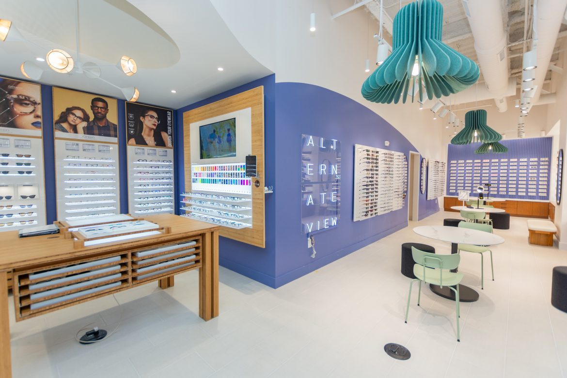 Eye Care at Alternate View