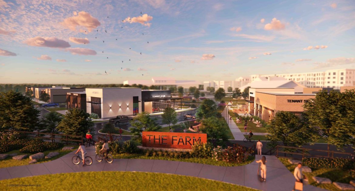 The Farm in Zionsville