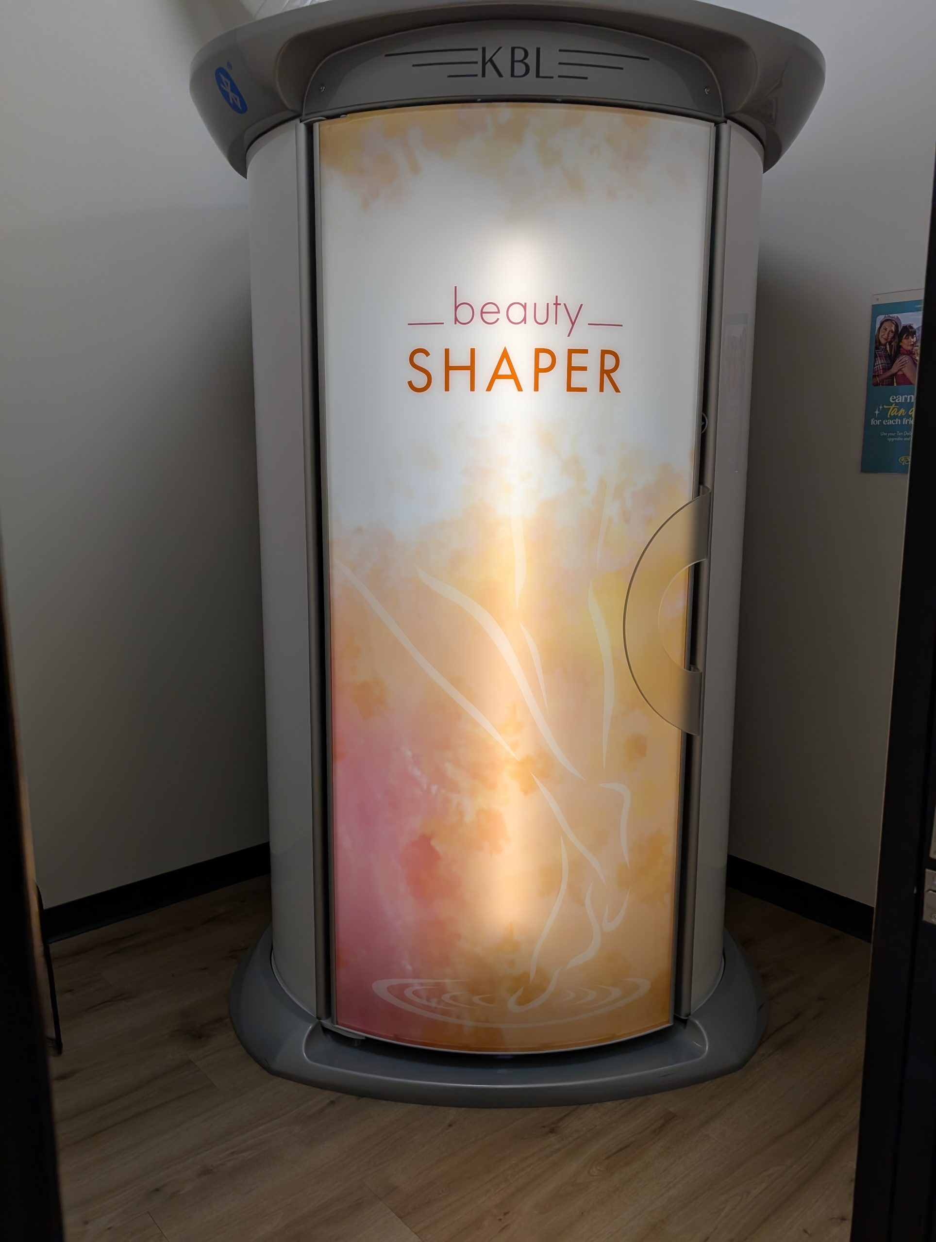 Experience Beauty and Wellness at Palm Beach Beauty & Tan